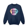 Miniatyrbild 1 av 4: Disney Den lilla sjöjungfrun Fun Sweatshirt för flickor