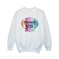 Miniatyrbild 1 av 4: Disney Den lilla sjöjungfrun Fun Sweatshirt för flickor