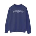 Miniatyrbild 1 av 3: Harry Potter Sweatshirt med Hufflepuff-logga för herrar