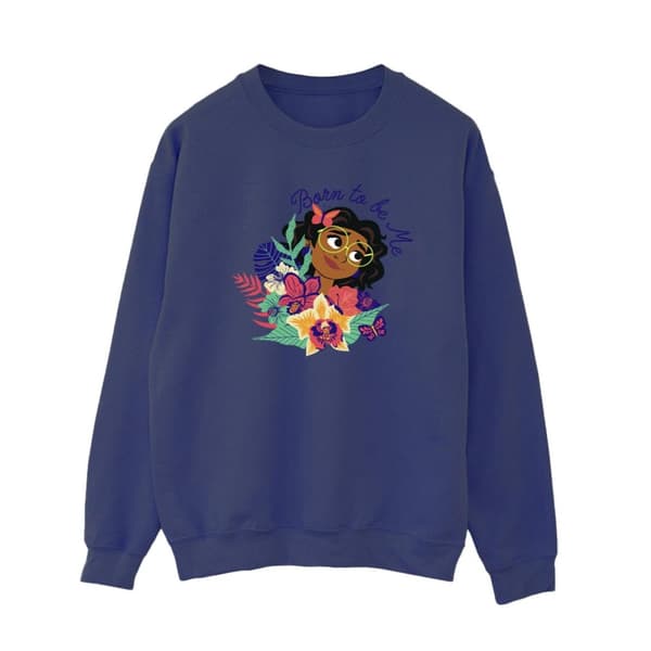Disney Dam/Tjej Encanto Born To Be Me Sweatshirt