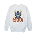 Miniatyrbillede 1 af 3: Disney Boys Lilo & Stitch Boo! Sweatshirt