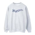 Miniatyrbilde 1 av 4: Harry Potter Womens/Ladies Hogwarts Writing Sweatshirt