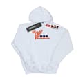 Miniatyrbilde 1 av 3: Star Wars Mens Retro 1977 Death Star Hoodie