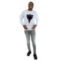 Miniatyrbilde 4 av 5: Harry Potter Mens Neon Dementors Sweatshirt