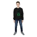 Miniatyrbillede 4 af 5: Harry Potter Boys Nagini Silhouette Sweatshirt