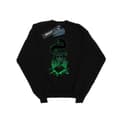 Miniatyrbillede 1 af 5: Harry Potter Boys Nagini Silhouette Sweatshirt