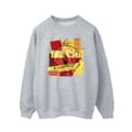 Miniatyrbillede 1 af 3: Looney Tunes Mens Tweeday Rabbit New Year Sweatshirt
