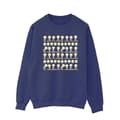 Miniatyrbillede 1 af 3: Looney Tunes Mens Tweety Repeat Sweatshirt