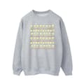 Miniatyrbillede 1 af 3: Looney Tunes Mens Tweety Repeat Sweatshirt