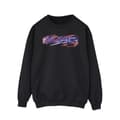 Pikkukuva 1 / 3: Disney Mens Lightyear Zurg Graphic Title Sweatshirt