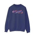 Pikkukuva 1 / 3: Disney Mens Lightyear Zurg Graphic Title Sweatshirt