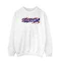 Pikkukuva 1 / 3: Disney Mens Lightyear Zurg Graphic Title Sweatshirt