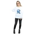 Miniatyrbild 4 av 5: Harry Potter Dam/Tjej Ravenclaw Raven Sweatshirt