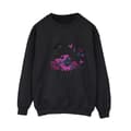 Miniatyrbild 1 av 3: Disney Dam/Tjej Encanto Mirabel Blomma Sweatshirt