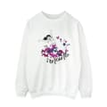 Miniatyrbild 1 av 3: Disney Dam/Tjej Encanto Mirabel Blomma Sweatshirt