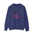 Miniatyrbild 1 av 3: Disney Dam/Tjej Encanto Mirabel Blomma Sweatshirt