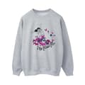 Miniatyrbild 1 av 3: Disney Dam/Tjej Encanto Mirabel Blomma Sweatshirt