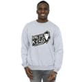 Miniatyrbilde 2 av 4: Disney Mens The Lion King The King Sweatshirt