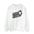 Miniatyrbilde 1 av 4: Disney Mens The Lion King The King Sweatshirt