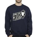 Miniatyrbilde 3 av 4: Disney Mens The Lion King The King Sweatshirt