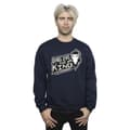 Miniatyrbilde 2 av 4: Disney Mens The Lion King The King Sweatshirt