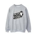 Miniatyrbilde 1 av 4: Disney Mens The Lion King The King Sweatshirt