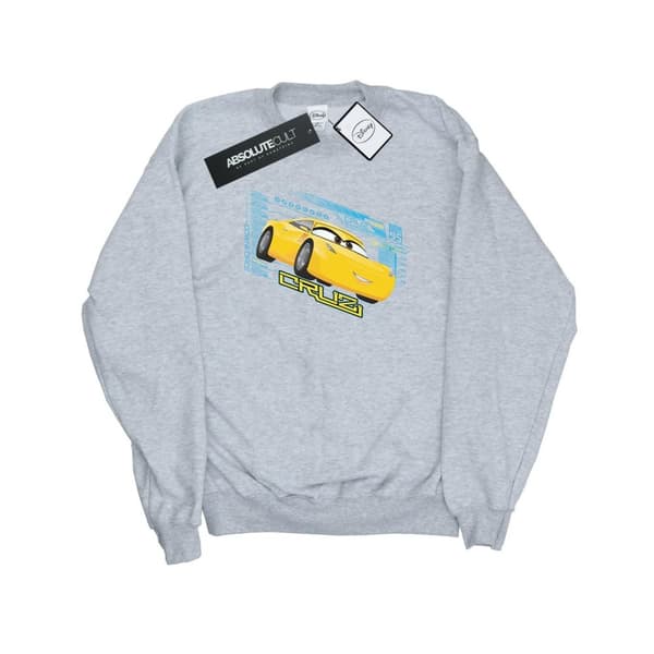Disney Herr Cars Cruz Ramirez Sweatshirt