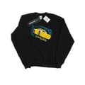 Miniatyrbild 1 av 5: Disney Herr Cars Cruz Ramirez Sweatshirt