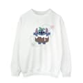 Miniatyrbild 1 av 3: Disney Lilo & Stitch Pudding Holly - Sweatshirt, herr