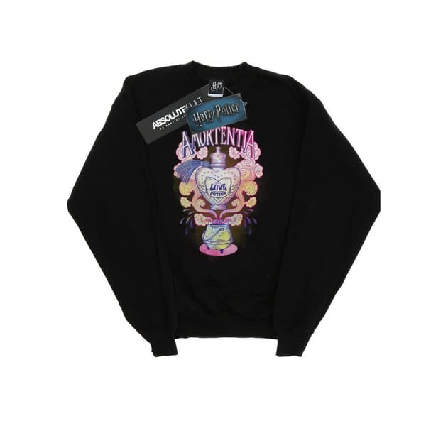 Harry Potter Mens Love Potion Sweatshirt
