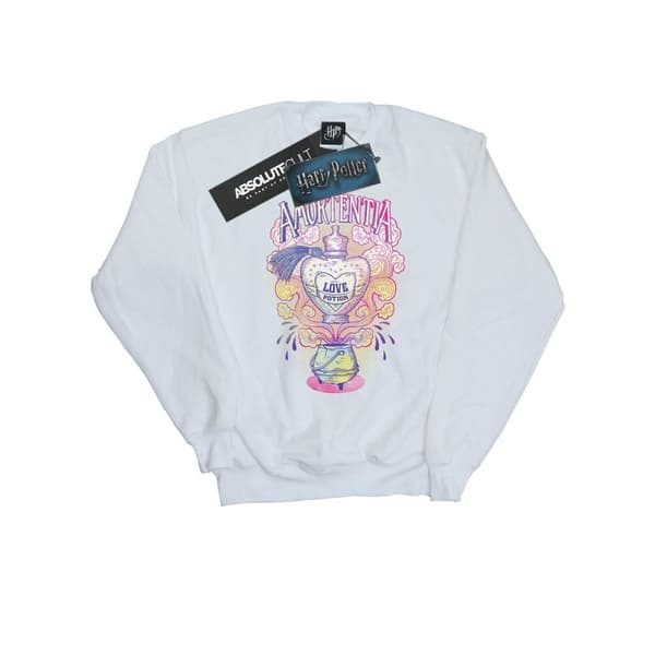Harry Potter Mens Love Potion Sweatshirt