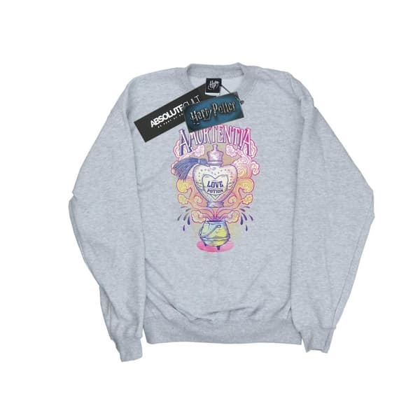Harry Potter Mens Love Potion Sweatshirt