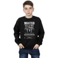 Miniatyrbild 2 av 5: Harry Potter Pojkar Bellatrix Lestrange Wanted Sweatshirt