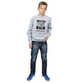Miniatyrbild 4 av 5: Harry Potter Pojkar Bellatrix Lestrange Wanted Sweatshirt