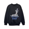 Miniatyrbild 1 av 3: Disney Girls Lady And The Tramp Just Like Dad Sweatshirt