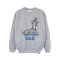 Miniatyrbild 1 av 3: Disney Girls Lady And The Tramp Just Like Dad Sweatshirt