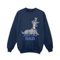 Miniatyrbild 1 av 3: Disney Girls Lady And The Tramp Just Like Dad Sweatshirt