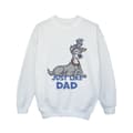 Miniatyrbild 1 av 3: Disney Girls Lady And The Tramp Just Like Dad Sweatshirt