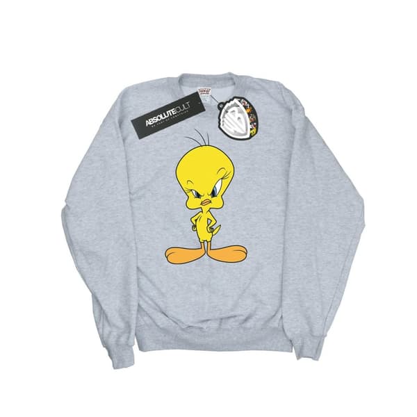 Looney Tunes Angry Tweety-tröja för pojkar