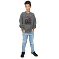 Miniatyrbillede 4 af 5: Harry Potter Boys Nagini Splats Sweatshirt