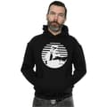 Miniatyrbillede 2 af 5: Star Wars Mens Stormtrooper Stripes Hoodie