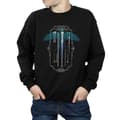 Miniatyrbild 3 av 5: Harry Potter Pojkar Garrick Ollivander The Wand Sweatshirt