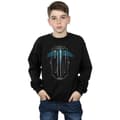 Miniatyrbild 2 av 5: Harry Potter Pojkar Garrick Ollivander The Wand Sweatshirt