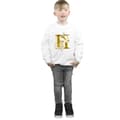 Miniatyrbillede 4 af 5: Harry Potter Boys Hufflepuff Badger Sweatshirt