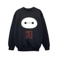 Pikkukuva 1 / 3: Disney Girls Big Hero 6 Baymax Icon Sweatshirt
