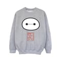 Pikkukuva 1 / 3: Disney Girls Big Hero 6 Baymax Icon Sweatshirt