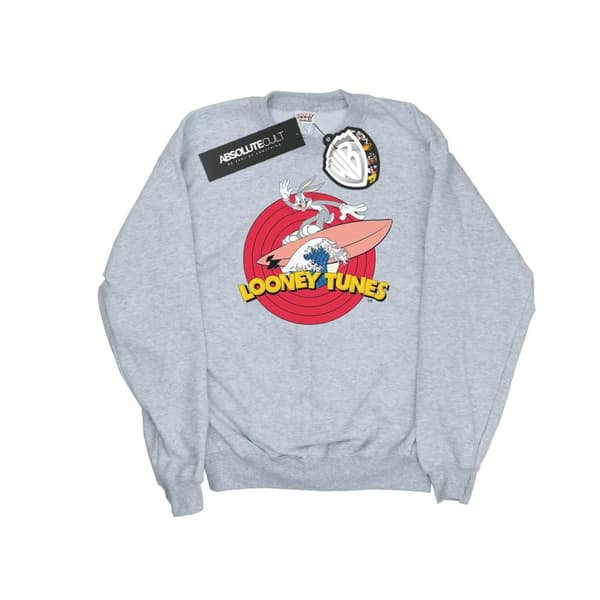 Looney Tunes Herr Bugs Bunny surfing-tröja