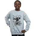 Miniatyrbild 2 av 3: Disney Musse Pigg - Sweatshirt - Alltid och för evigt