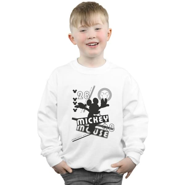 Disney Musse Pigg - Sweatshirt - Alltid och för evigt