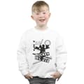Miniatyrbild 2 av 3: Disney Musse Pigg - Sweatshirt - Alltid och för evigt